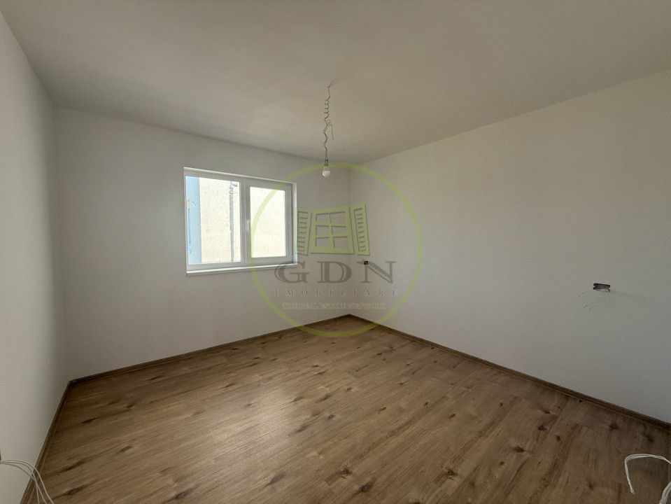 Casa P+1, 341 MP teren, 120 MP utili, comuna Malu Mare, zona Selgros