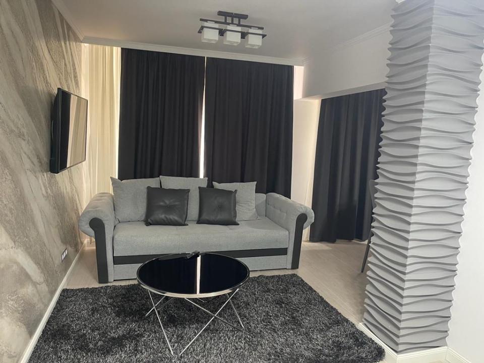 De vânzare – apartament 3 camere ultracentral  Bd. Unirii 