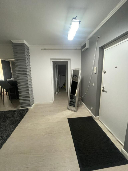 De vânzare – apartament 3 camere ultracentral  Bd. Unirii 