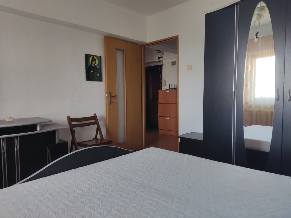 Apartament 2 camere de închiriat zona centrala