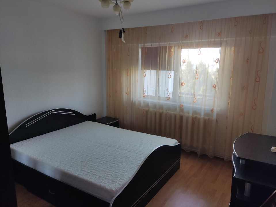 Apartament 2 camere de închiriat zona centrala