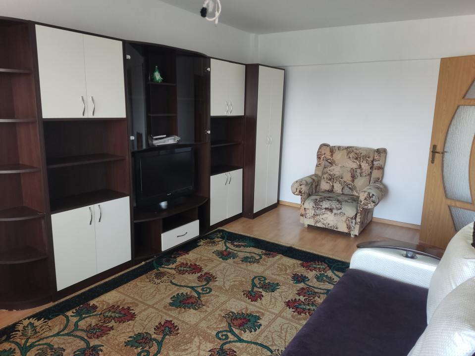 Apartament 2 camere de închiriat zona centrala