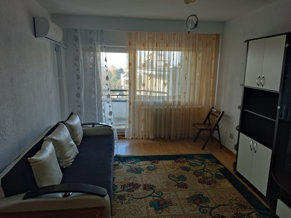 Apartament 2 camere de închiriat zona centrala