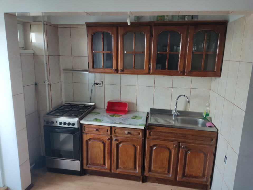 Apartament 2 camere de închiriat zona centrala