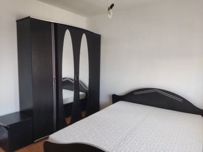 Apartament 2 camere de închiriat zona centrala