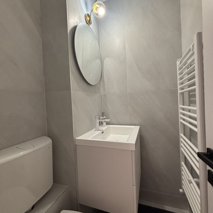 Apartament 4 camere de inchiriat