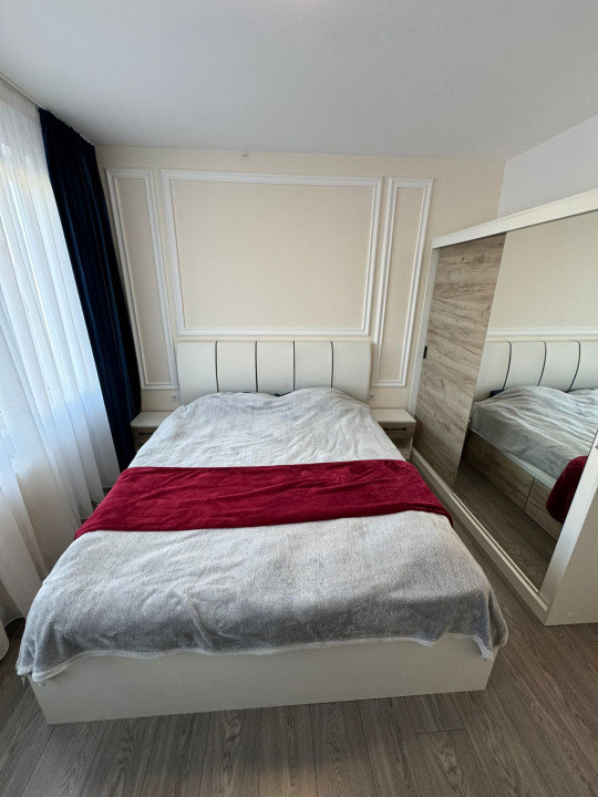 Oportunitate! Vânzare apart. lux cu 2 camere, Gheorgheni