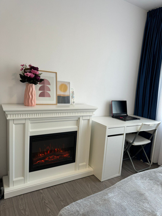 Oportunitate! Vânzare apart. lux cu 2 camere, Gheorgheni