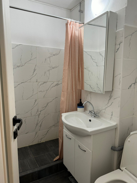 Oportunitate! Vânzare apart. lux cu 2 camere, Gheorgheni