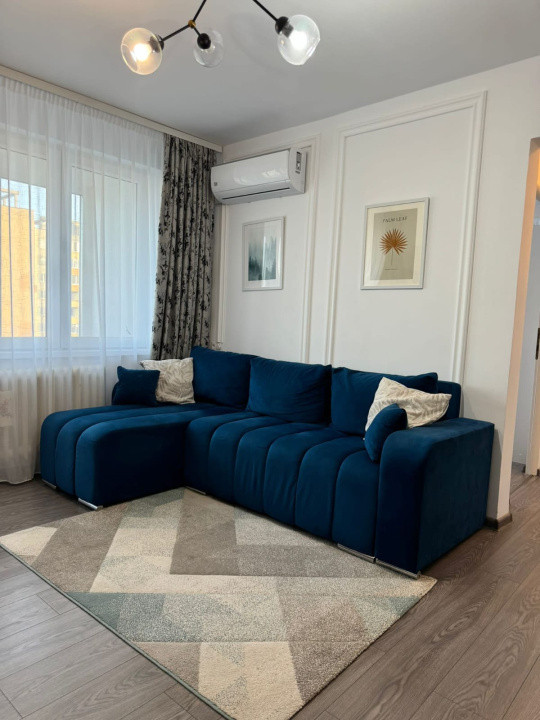 Oportunitate! Vânzare apart. lux cu 2 camere, Gheorgheni