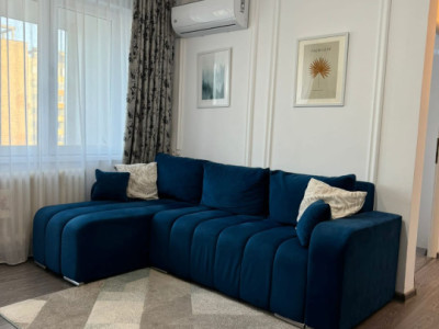 Oportunitate! Vânzare apart. lux cu 2 camere, Gheorgheni