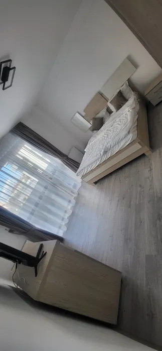 Apartament de inchiriat 2 camere| 54 mp | Doamna Stanca