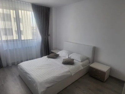 Apartament de inchiriat 2 camere| 54 mp | Doamna Stanca