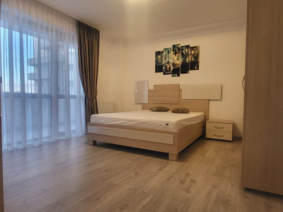 Apartament de inchiriat 2 camere| 54 mp | Doamna Stanca