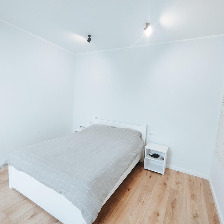 Casă de închiriat | 80 mp | cartier Terezian 