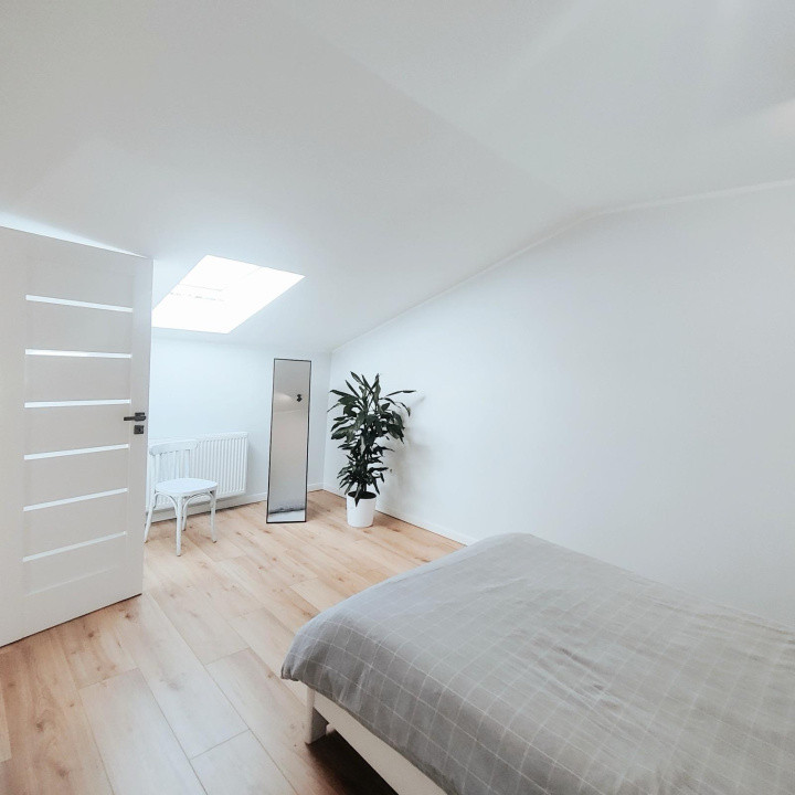 Casă de închiriat | 80 mp | cartier Terezian 