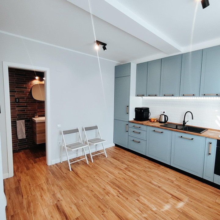 Casă de închiriat | 80 mp | cartier Terezian 