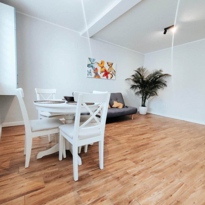 Casă de închiriat | 80 mp | cartier Terezian 