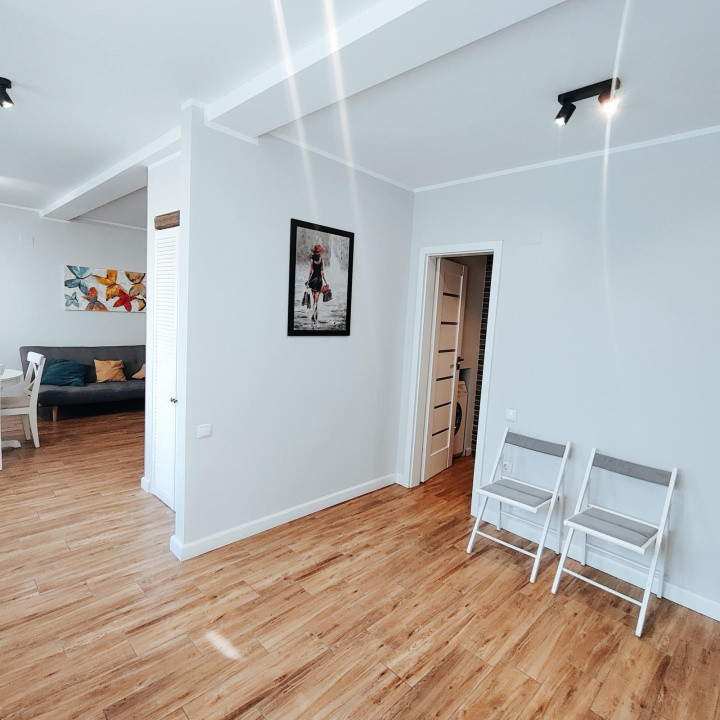 Casă de închiriat | 80 mp | cartier Terezian 