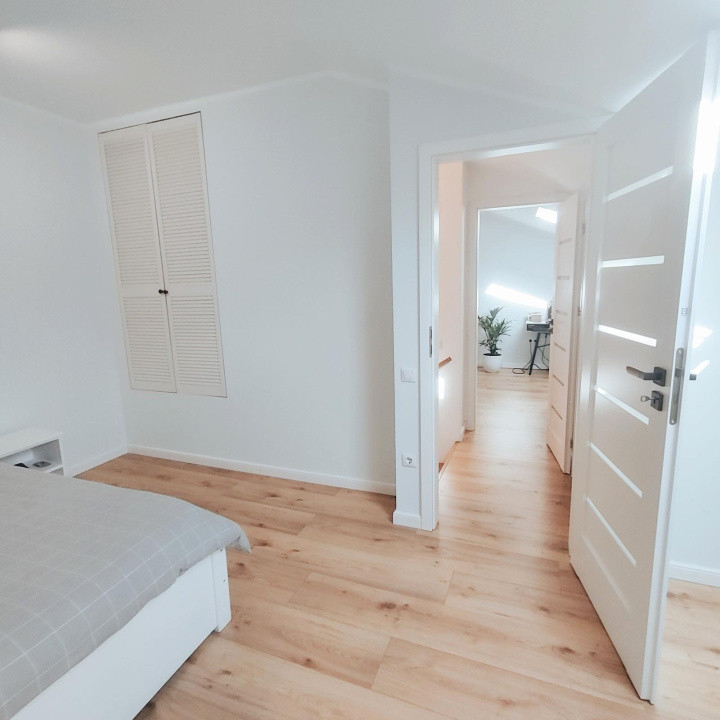 Casă de închiriat | 80 mp | cartier Terezian 