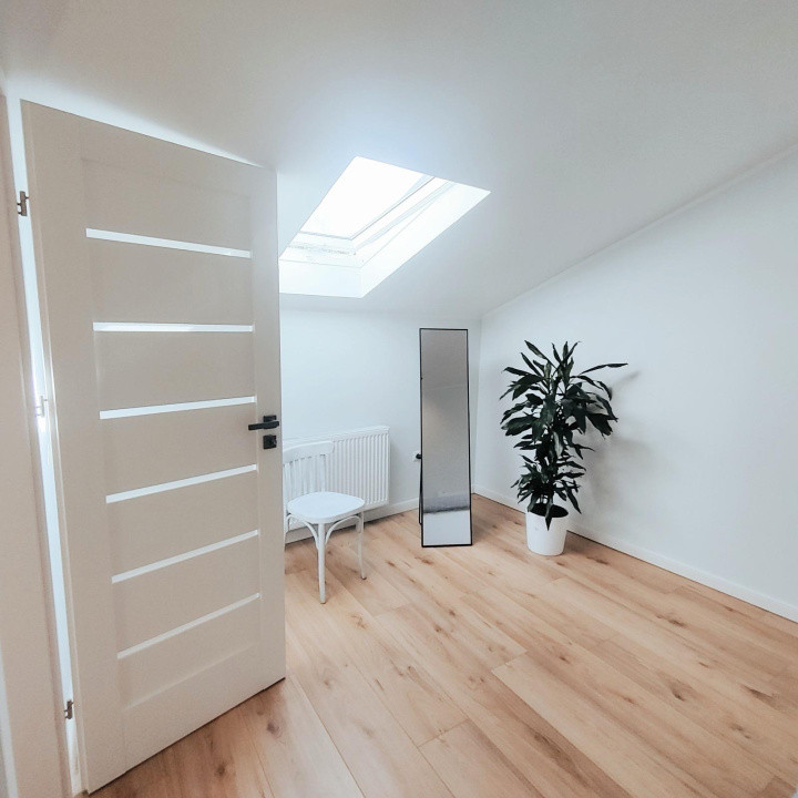 Casă de închiriat | 80 mp | cartier Terezian 