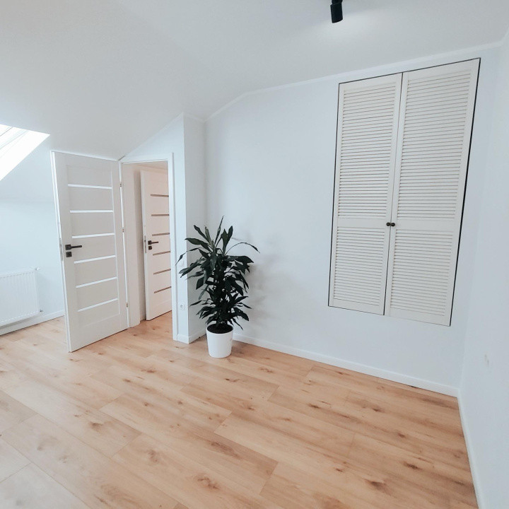 Casă de închiriat | 80 mp | cartier Terezian 