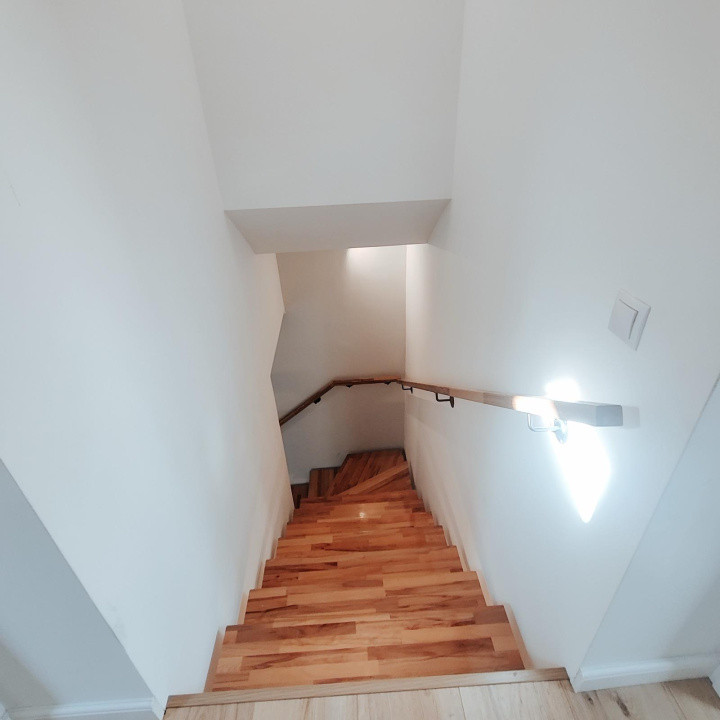 Casă de închiriat | 80 mp | cartier Terezian 