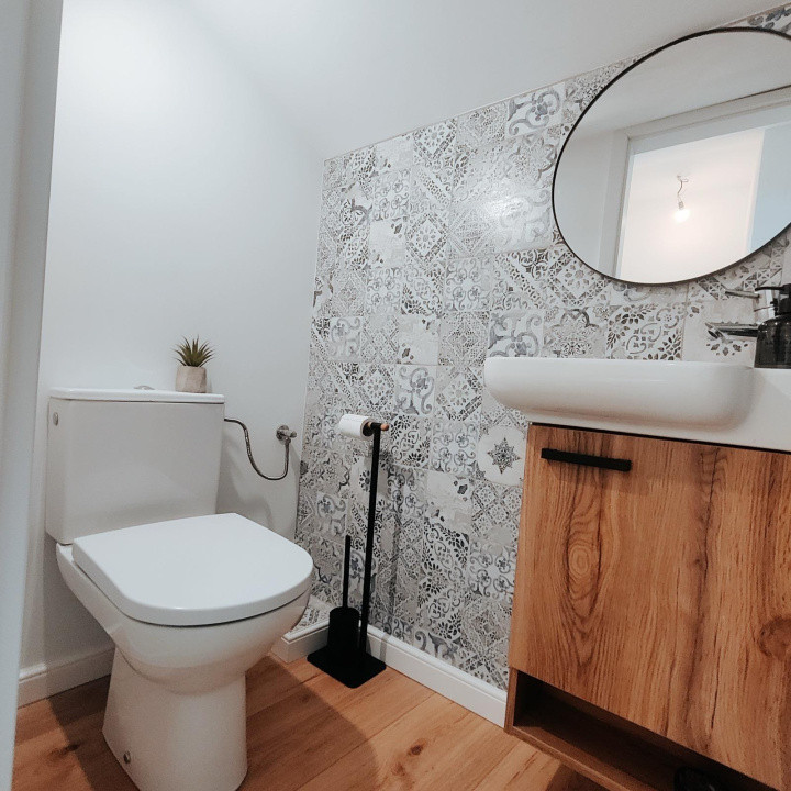 Casă de închiriat | 80 mp | cartier Terezian 