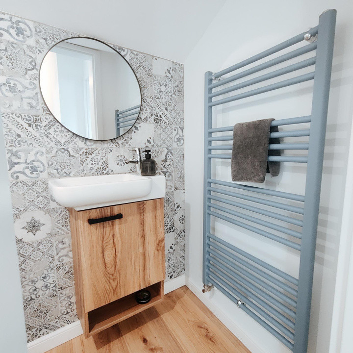 Casă de închiriat | 80 mp | cartier Terezian 