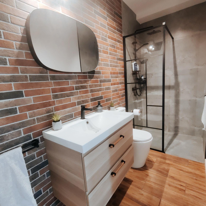 Casă de închiriat | 80 mp | cartier Terezian 