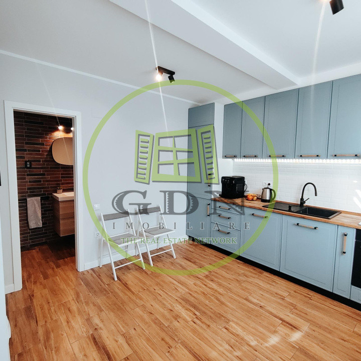 Casă de închiriat | 76 mp | cartier Terezian 