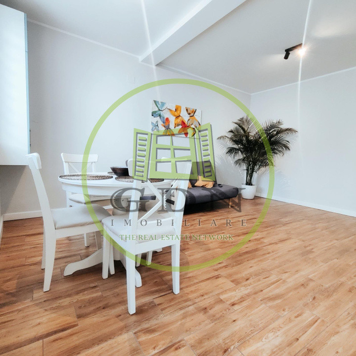 Casă de închiriat | 76 mp | cartier Terezian 