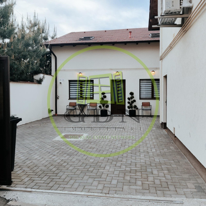 Casă de închiriat | 76 mp | cartier Terezian 