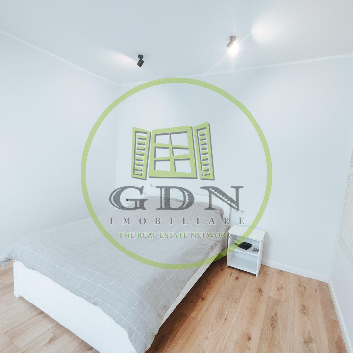 Casă de închiriat | 76 mp | cartier Terezian 