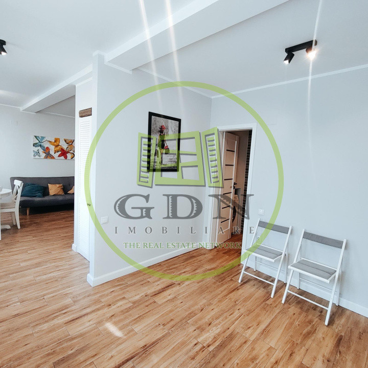 Casă de închiriat | 76 mp | cartier Terezian 