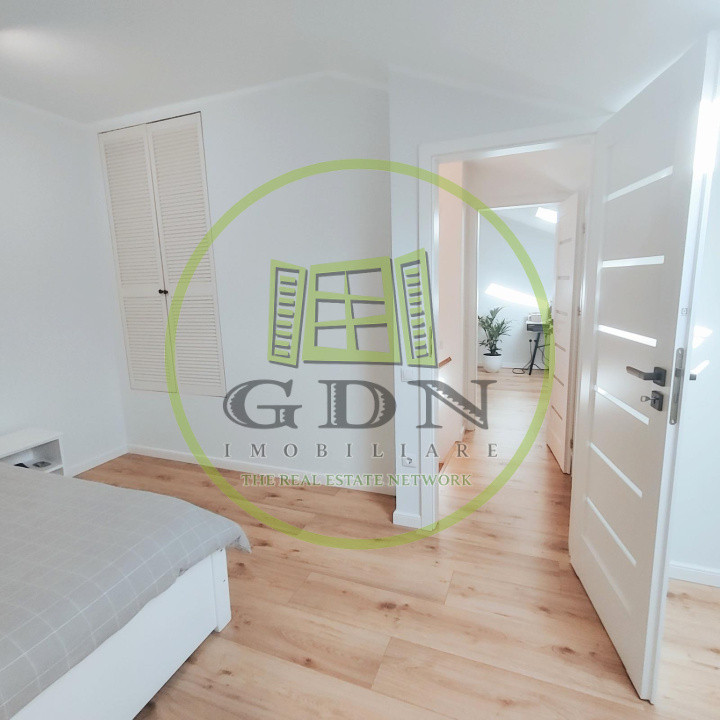 Casă de închiriat | 76 mp | cartier Terezian 