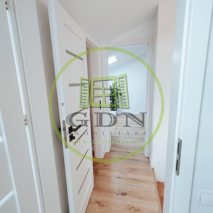 Casă de închiriat | 76 mp | cartier Terezian 