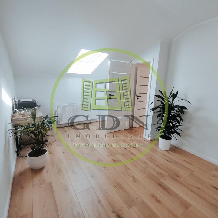 Casă de închiriat | 76 mp | cartier Terezian 