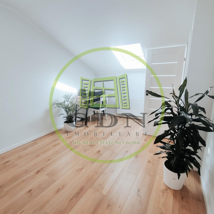 Casă de închiriat | 76 mp | cartier Terezian 