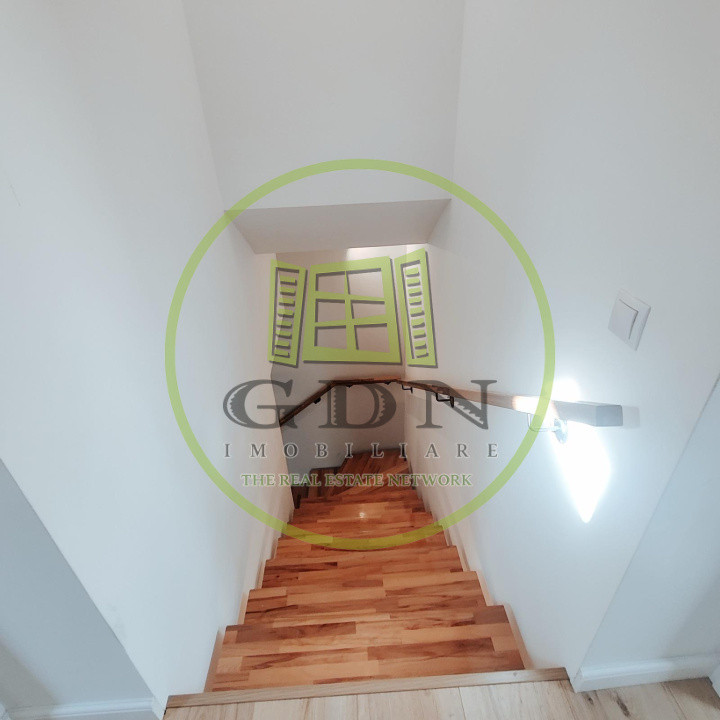 Casă de închiriat | 76 mp | cartier Terezian 