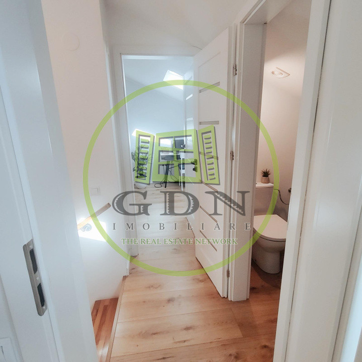 Casă de închiriat | 76 mp | cartier Terezian 