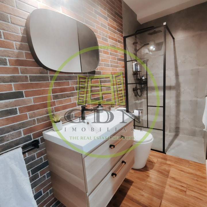 Casă de închiriat | 76 mp | cartier Terezian 