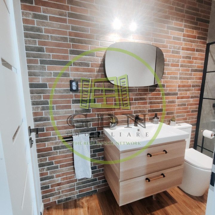 Casă de închiriat | 76 mp | cartier Terezian 