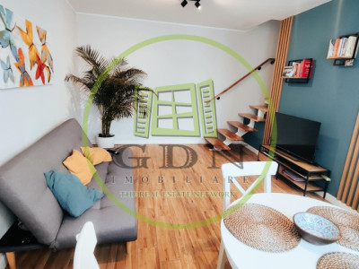 Casă de închiriat | 76 mp | cartier Terezian 