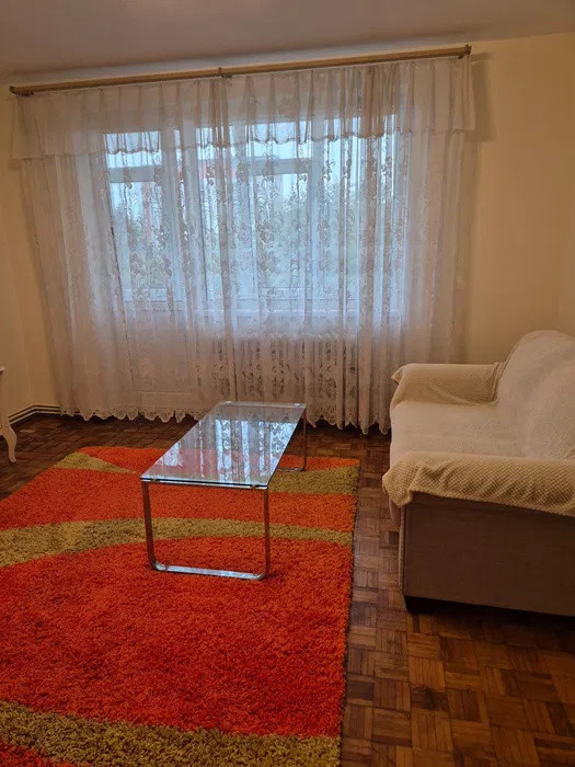 Apartament de inchiriat 4 camere| 80 mp | Zona Cedonia