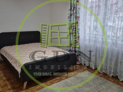 Apartament de inchiriat 4 camere| 80 mp | Zona Cedonia