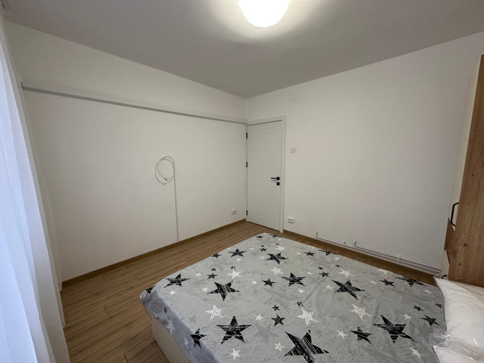 Apartament doua camere, 50mp, cartier Centru, zona Gradina Botanica
