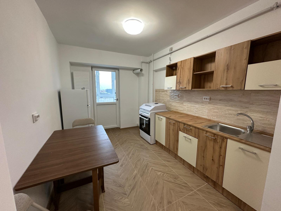 Apartament doua camere, 50mp, cartier Centru, zona Gradina Botanica