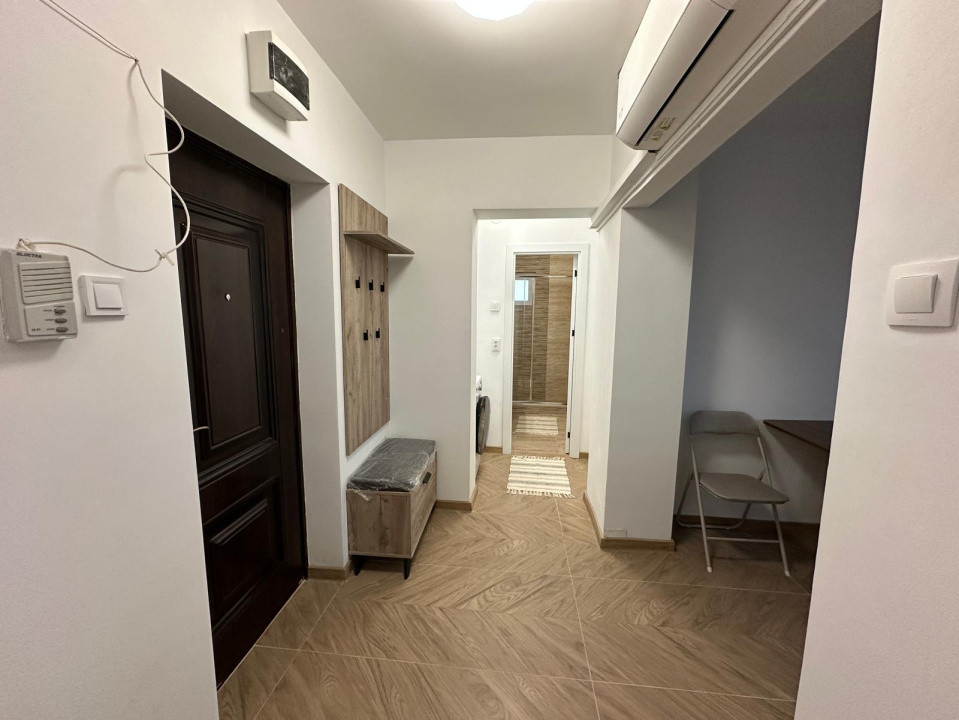 Apartament doua camere, 50mp, cartier Centru, zona Gradina Botanica