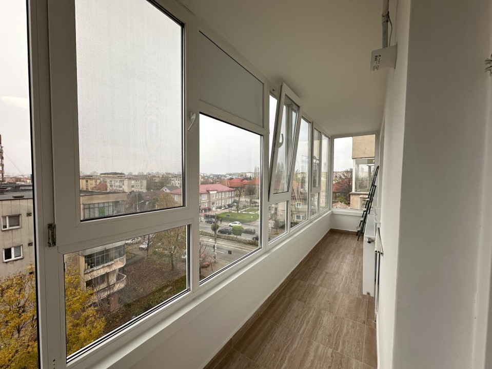 Apartament doua camere, 50mp, cartier Centru, zona Gradina Botanica